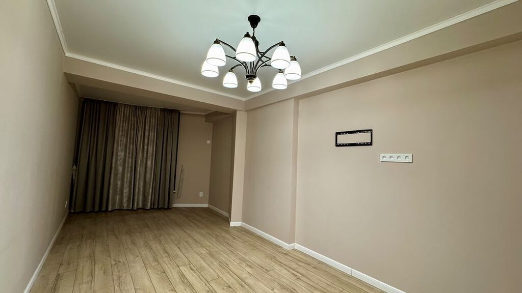 1 комната, 54 м², Рабочий Городок Элитка, 6 этаж, Свежий ремонт: фото 2