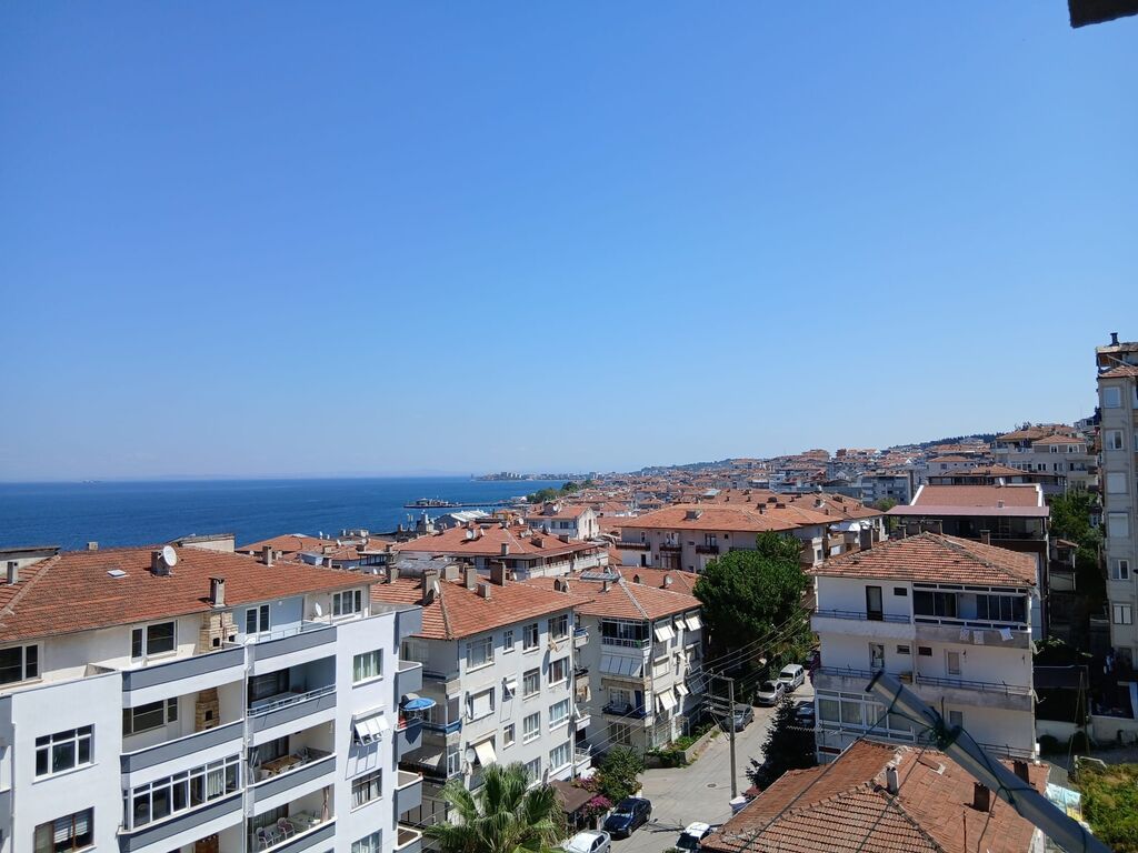 3 комнаты, 100 м², Индивидуалка, 5 этаж, Евроремонт: фото 6