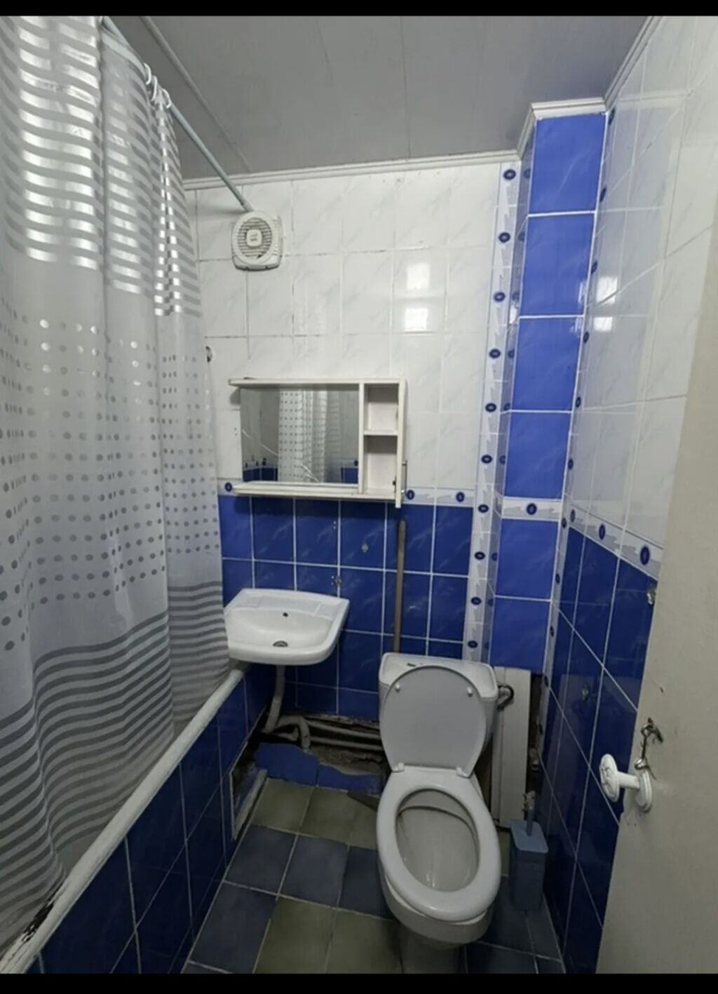1 комната, Политех С подселением, С мебелью полностью: фото 3