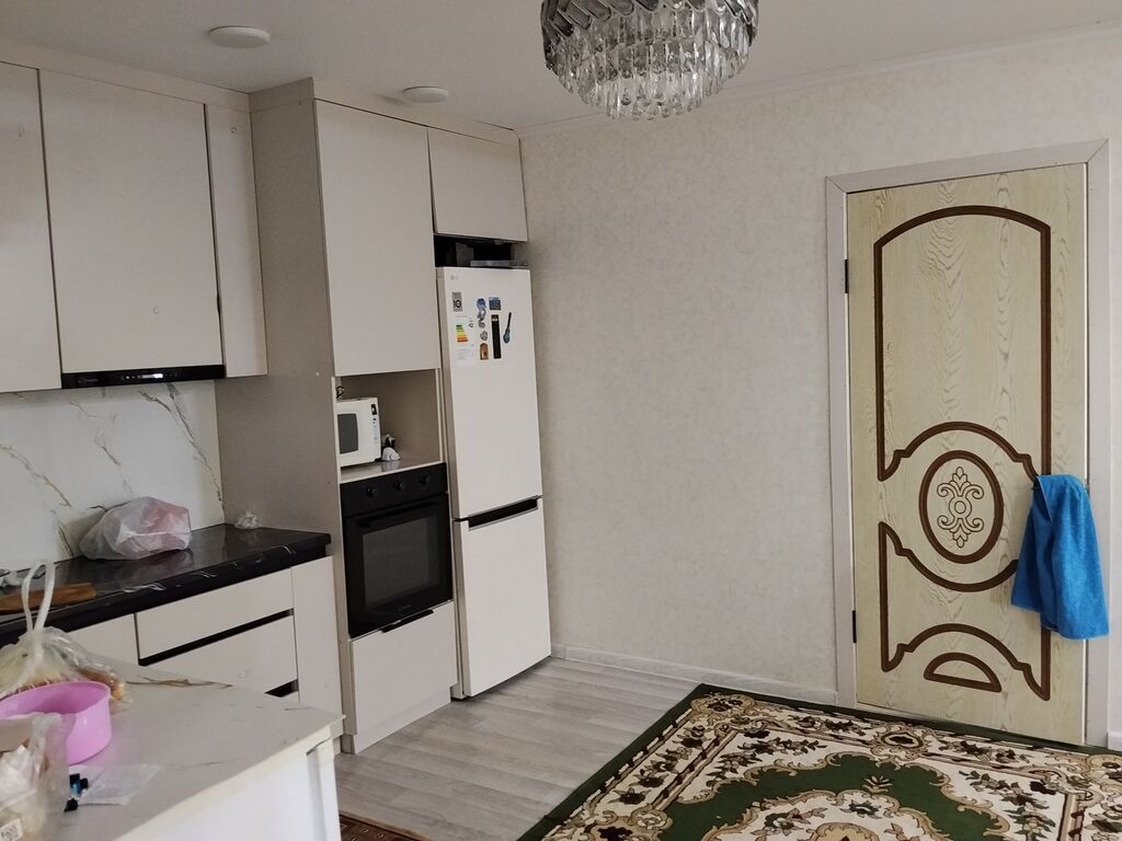 4 комнаты, 65 м², 2 соток, Бишкек, Арча-Бешик ж/м Собственник: фото 8