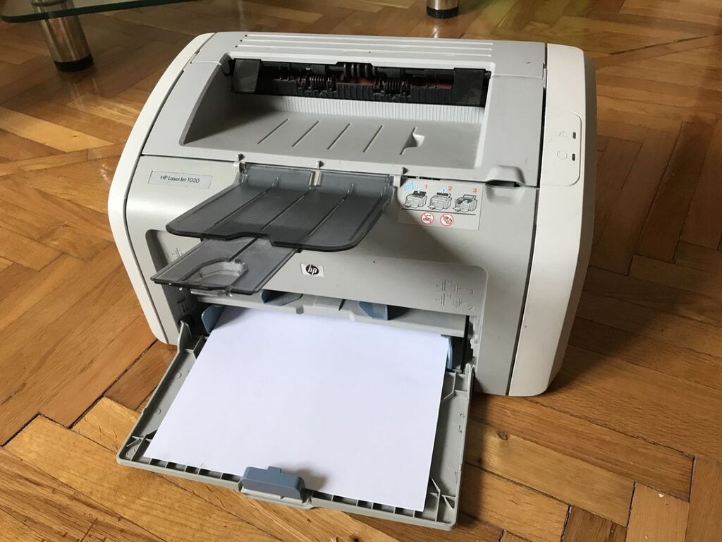Купить принтер laserjet 1020