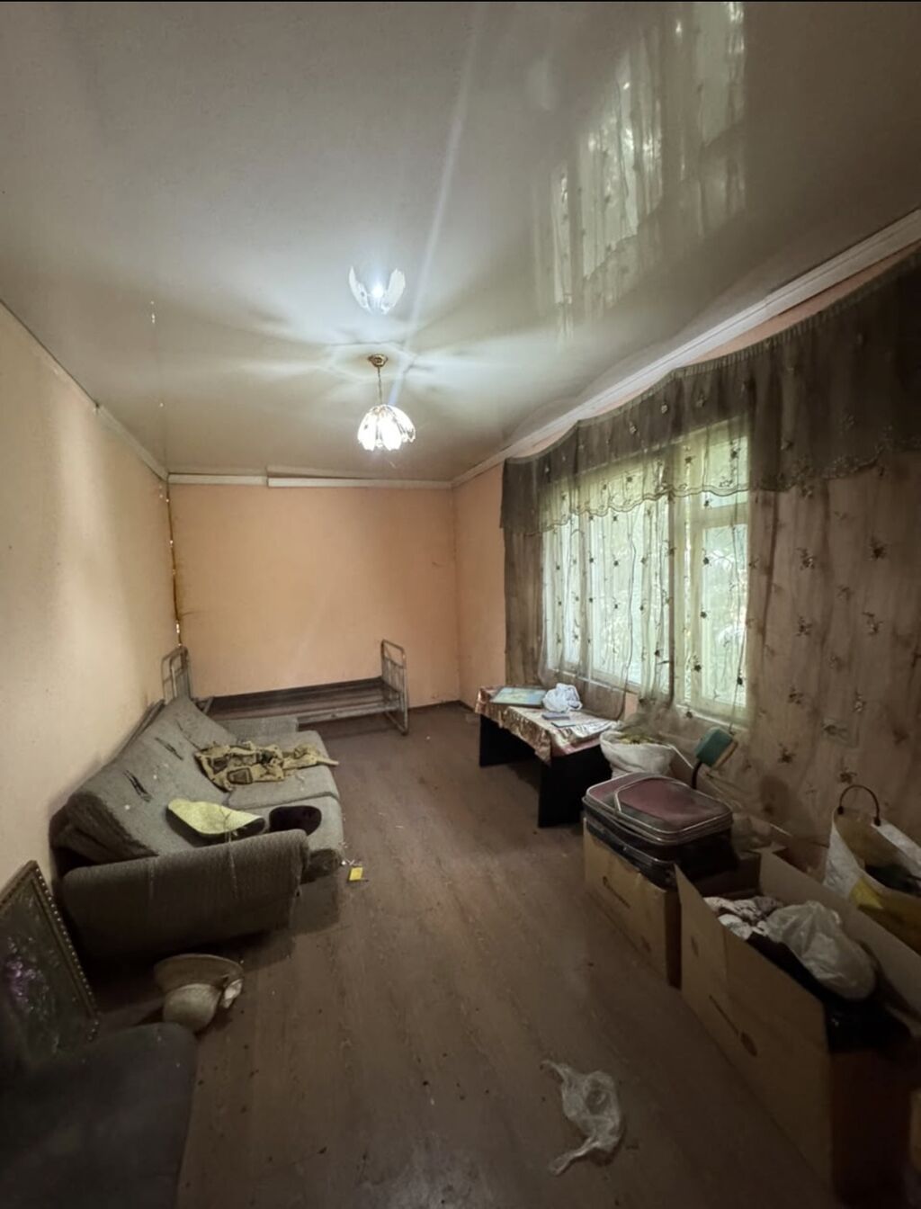 5 комнат, 76 м², Карагачевая роща Индивидуалка, 1 этаж, Требуется ремонт: фото 3