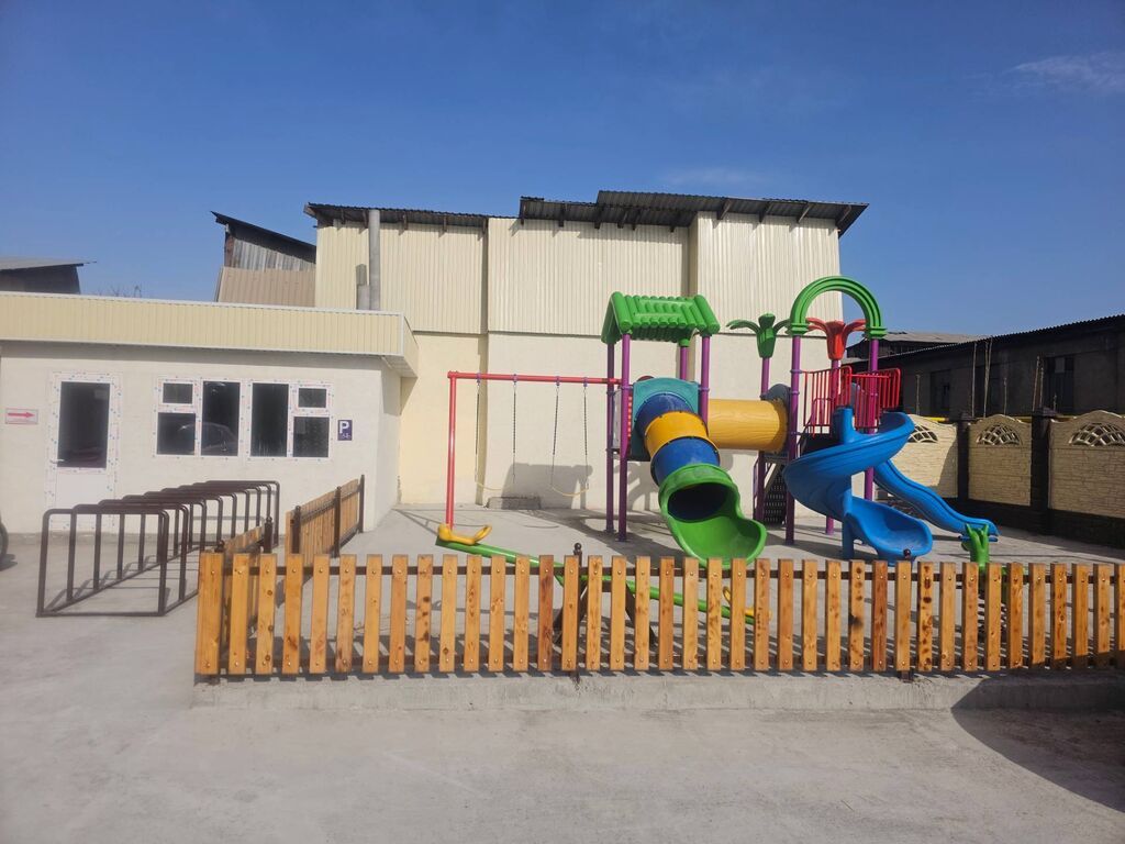 Однокомнатная квартира в городе Джалал-абад. Новая в новом доме, в: фото 8