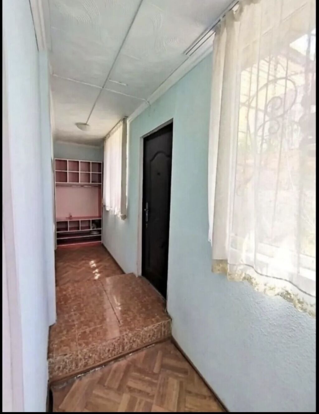 Сдаю 2-комн. помещение в микр. Улан 2. 36 кВ. м. Цокольный этаж: фото 6