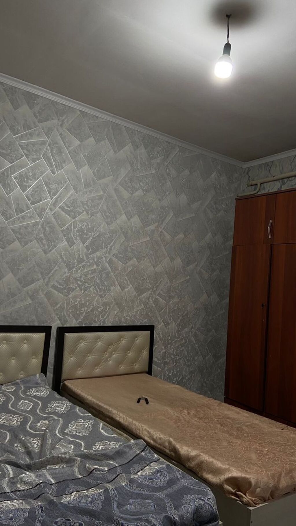 100 м², 3 комнаты, Ак-Босого ж/м: фото 3