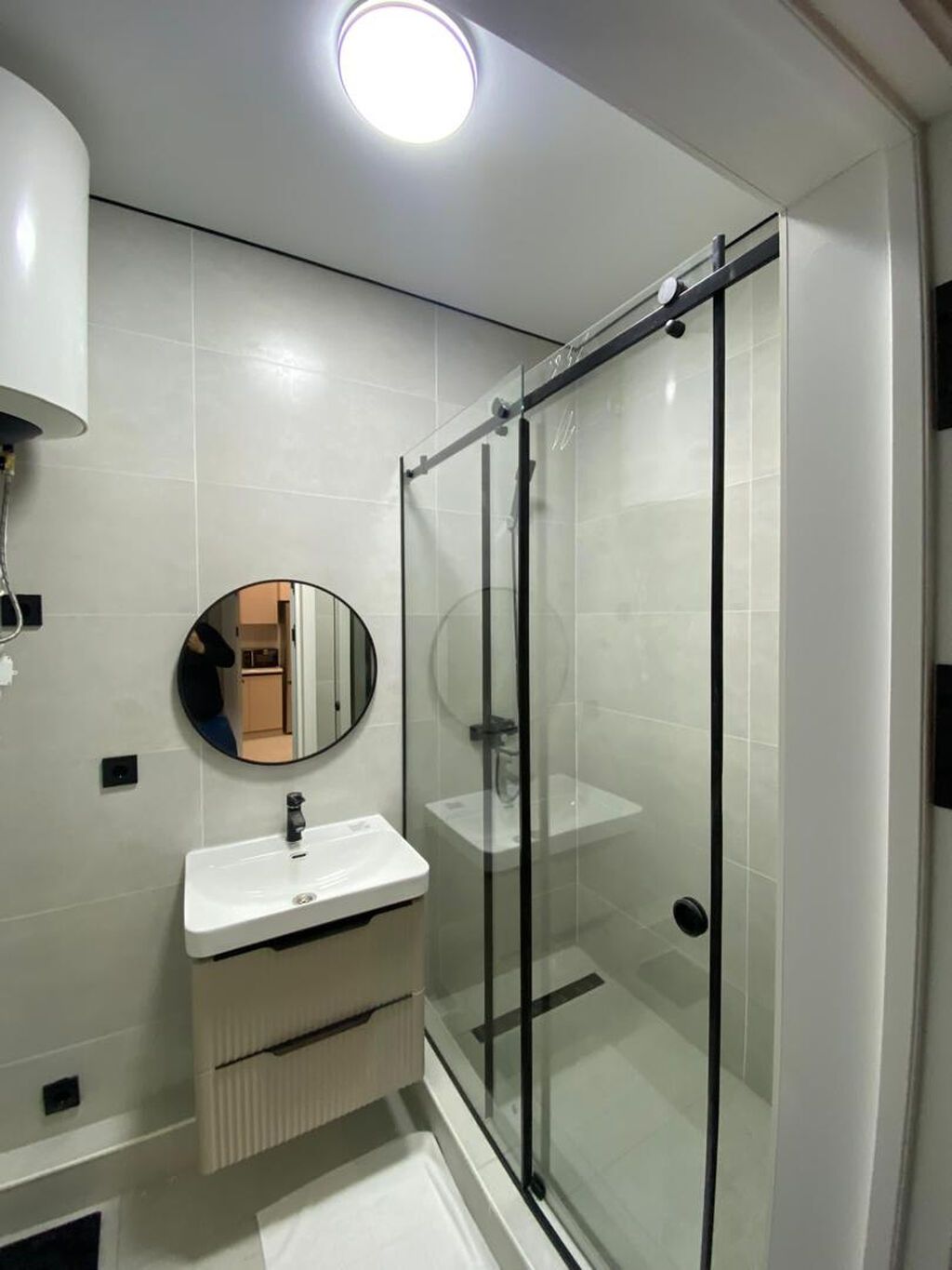 2 комнаты, 44 м², Мадина Элитка, 4 этаж, Евроремонт: фото 6