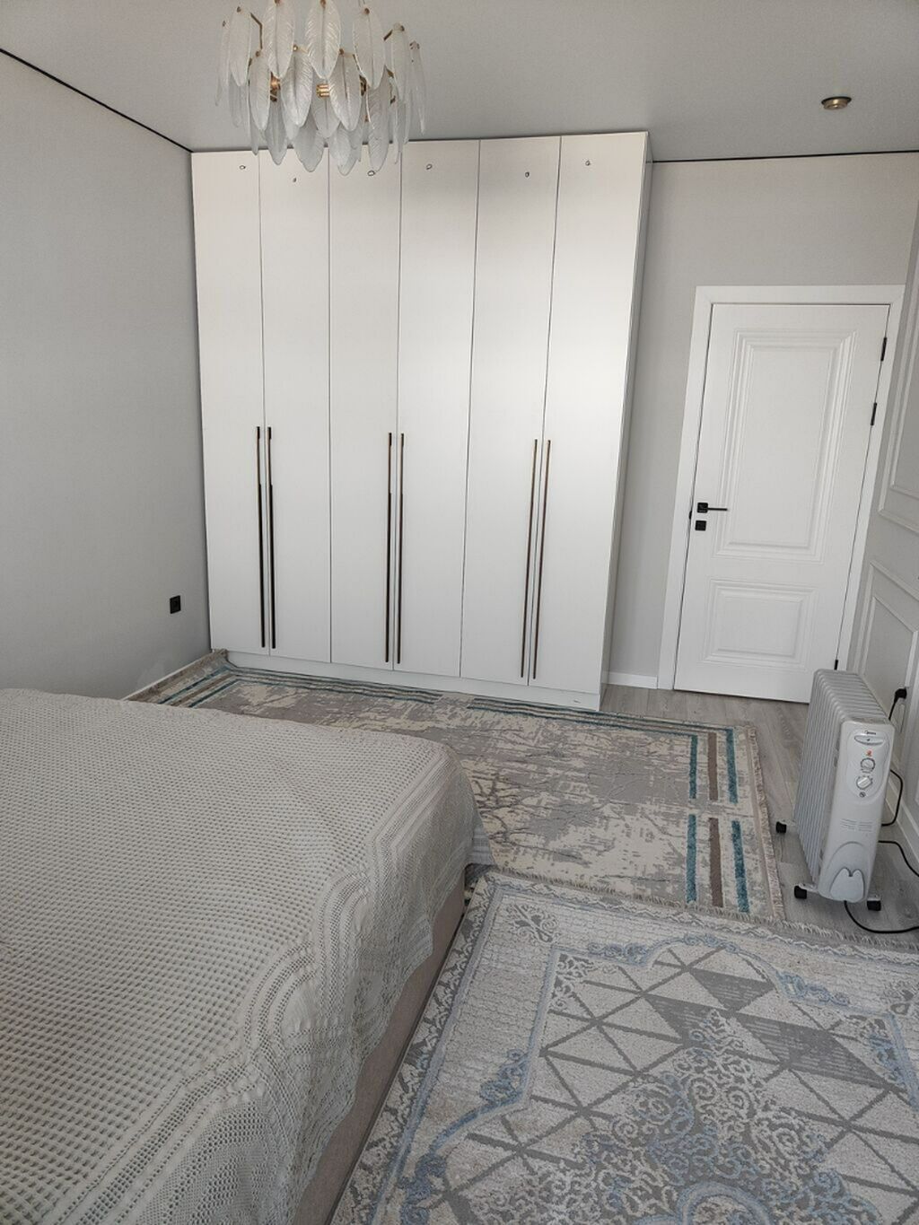 2 комнаты, 83 м², Технопарк Элитка, 6 этаж, Евроремонт: фото 3