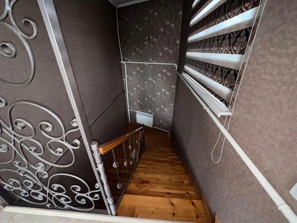200 м², 5 комнат, ул. Баха / Гагарина, Семейным: фото 8