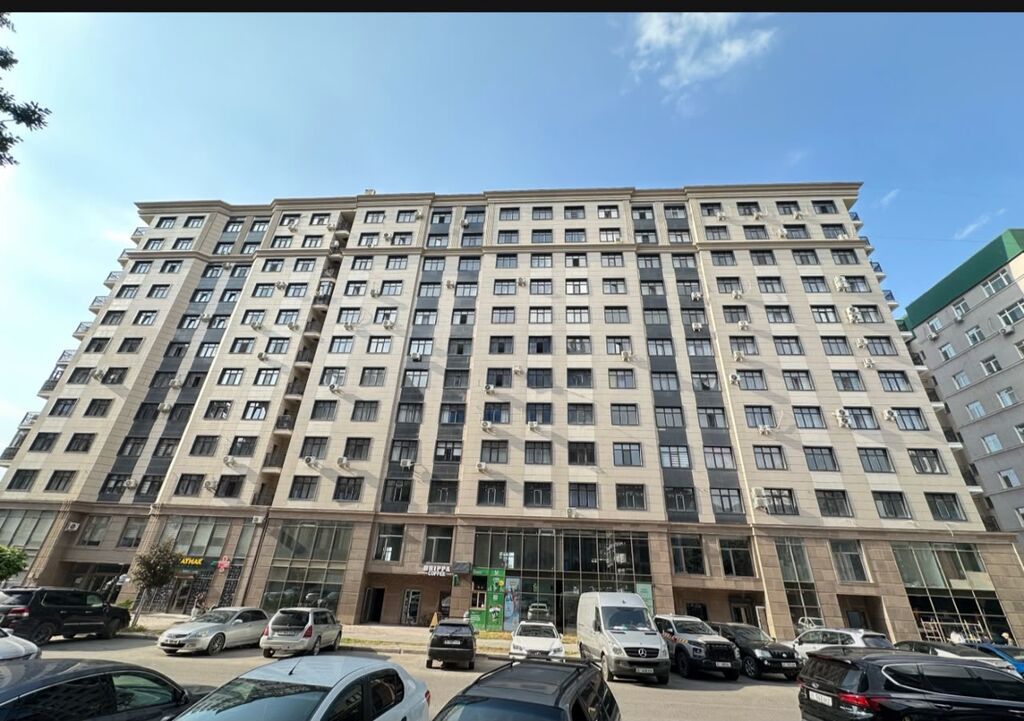 Студия, 50 м², Филармония Элитка, 11 этаж, Евроремонт: фото 6