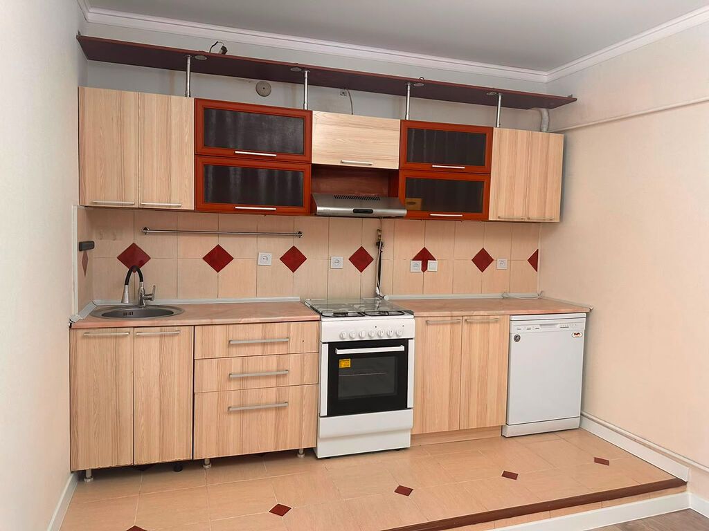 160 м², 3 комнаты, бульвар Эркиндик: фото 8