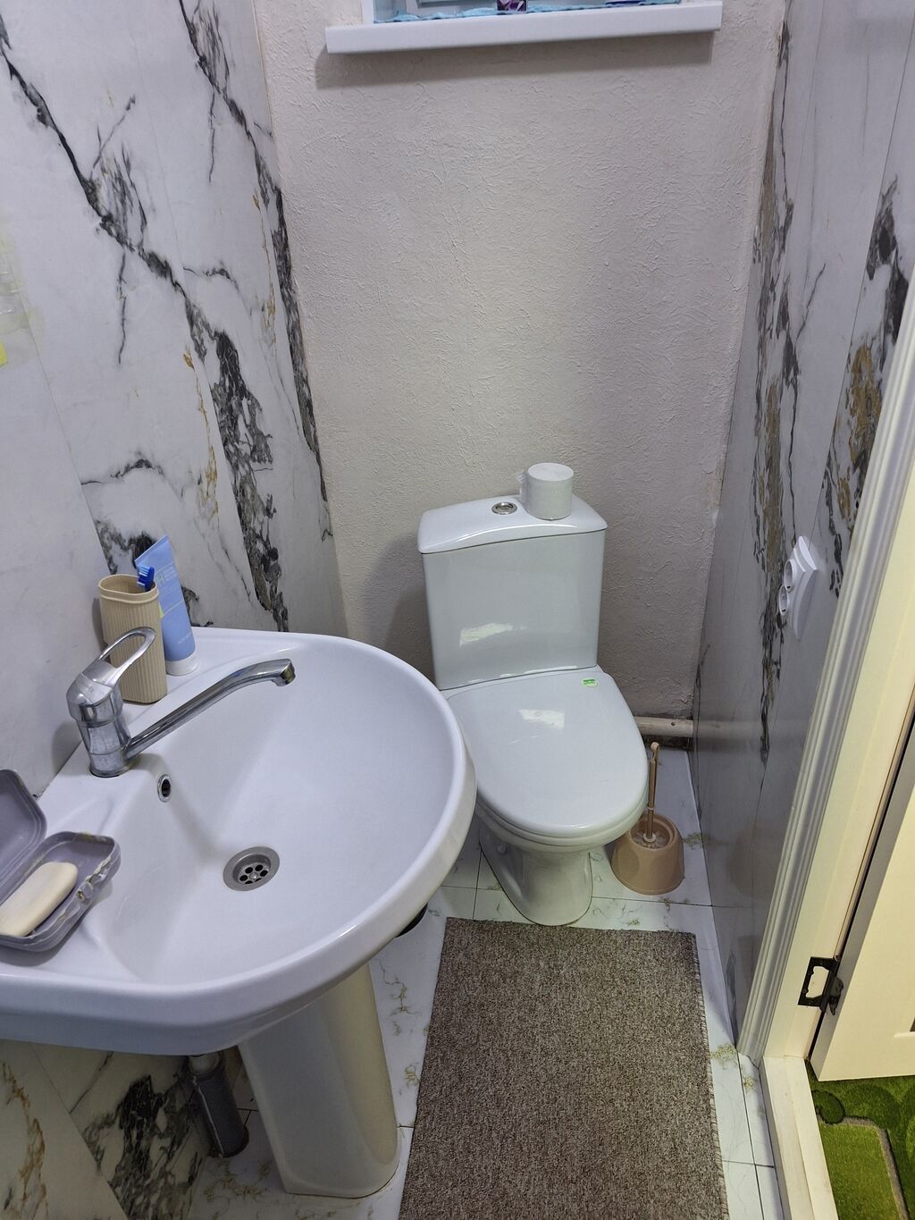 22 м², 1 комната, Карагачевая роща: фото 8