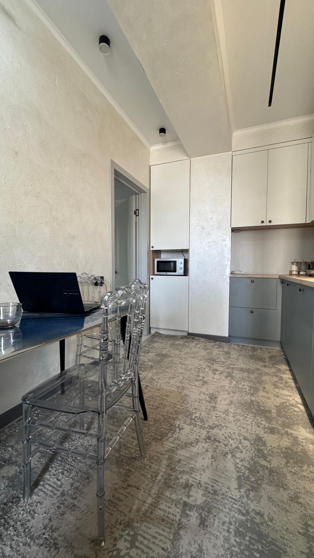 2 комнаты, 75 м², Элитка, 5 этаж: фото 4