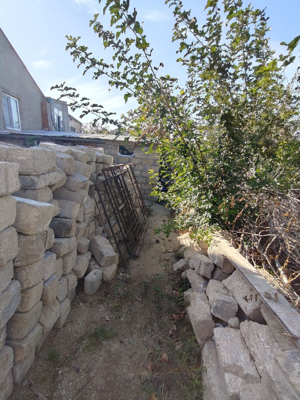 4 otaqlı, 126 kv. m, Kredit yoxdur, Yeni təmirli