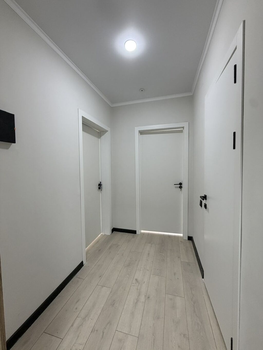 1 комната, 41 м², Кара-Жыгач ж/м Элитка, 1 этаж, Свежий ремонт: фото 5