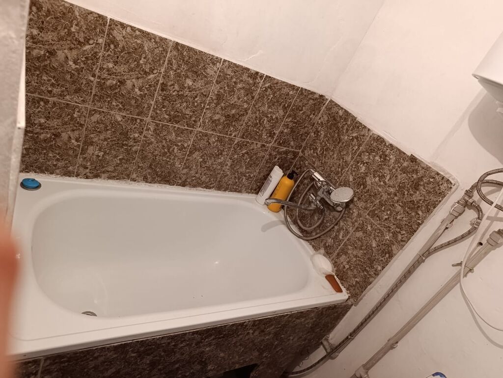 21 м², Без мебели: фото 4