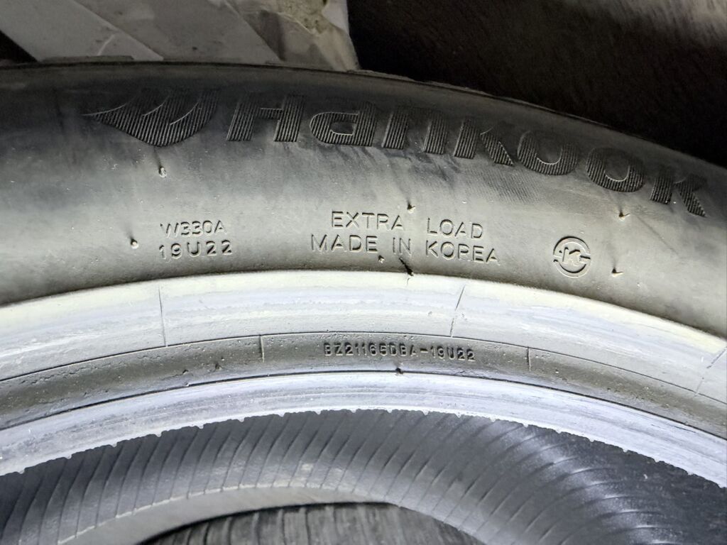 Зимние шины Hankook Winter i*cept evo³ (W330A), комплект из 4 шт. -: фото 4