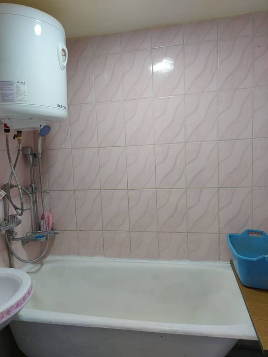 2 комнаты, 50 м², Зайнабетдинов мкр., 105 серия, 2 этаж: фото 8