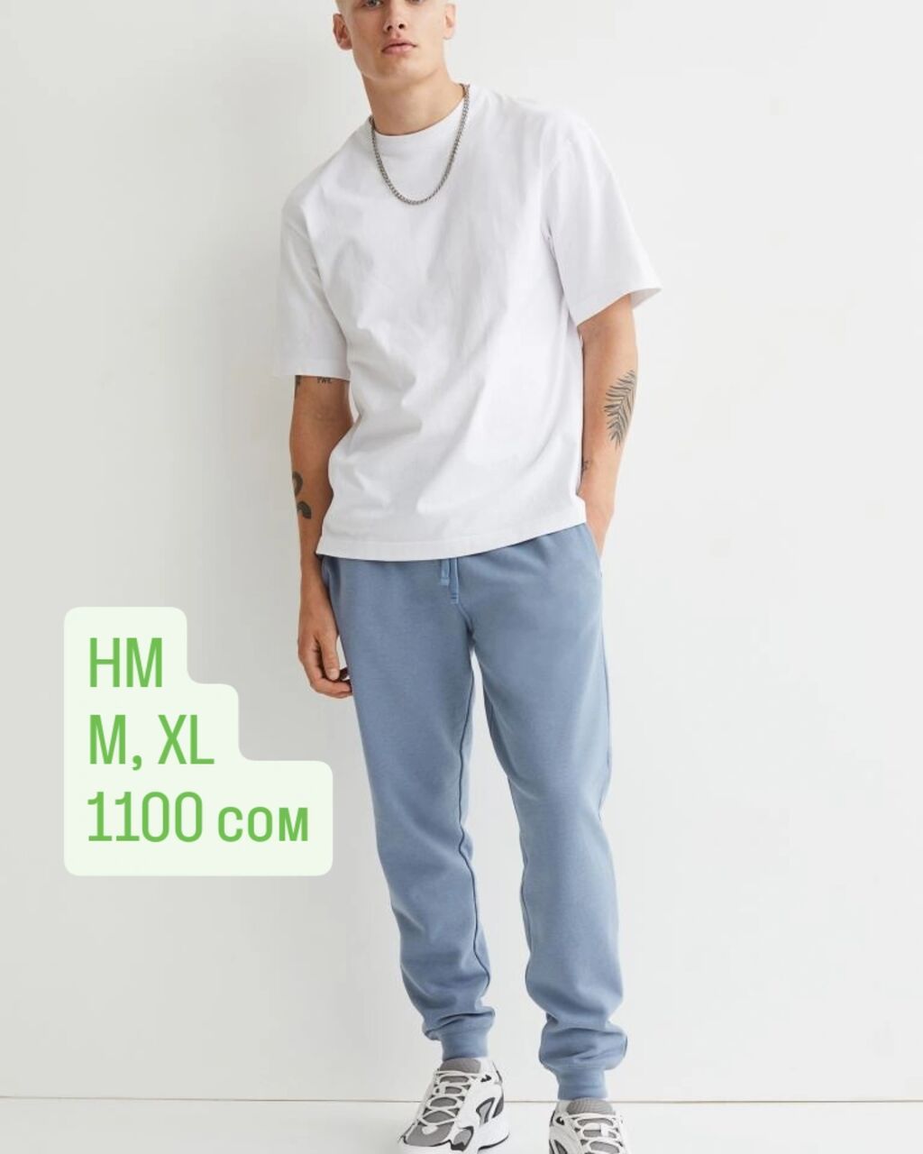 Мужская куртка, M, Zara, Новый, цвет - Черный, Самовывоз, Платная доставка: фото 6