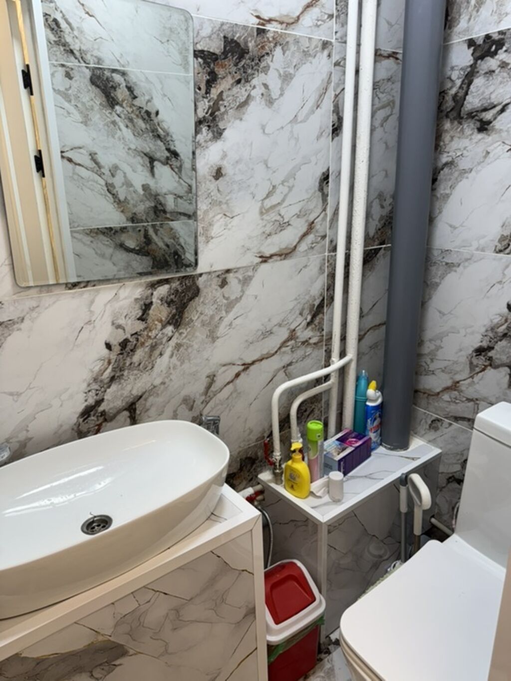 Продам 3-комн. квартиру, 75 м², евроремонт: фото 5