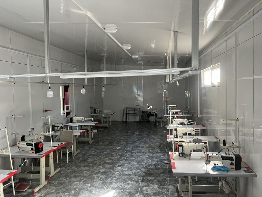 4 комнаты, 200 м², 5 соток, Бишкек, Кызыл Аскер Собственник: фото 8