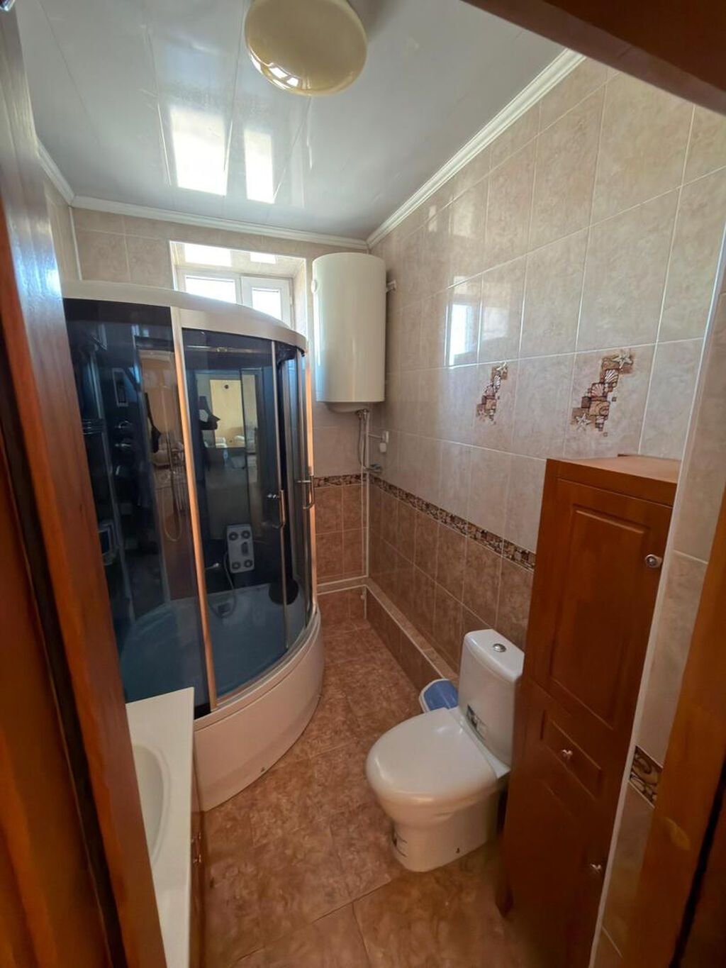 350 м², 6 комнат, Ынтымак ж/м, Без подселения: фото 2