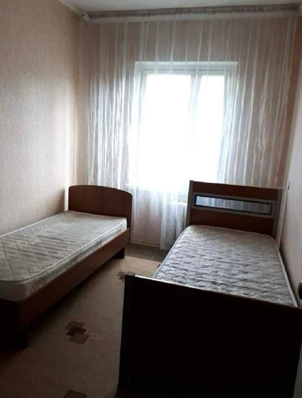 4 комнаты, Семейным, С мебелью полностью: фото 3