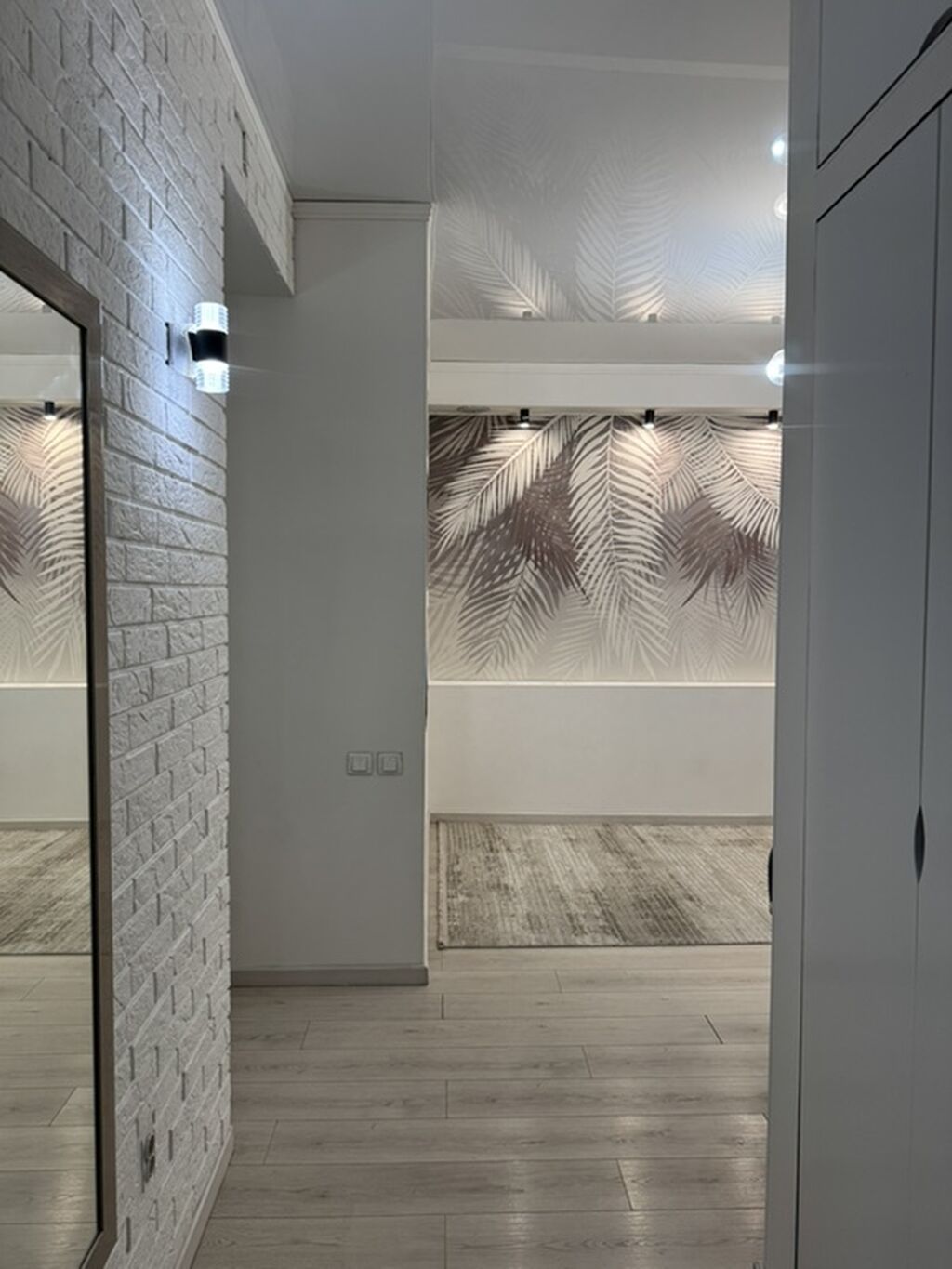 3 комнаты, 72 м², Индивидуалка, 3 этаж, Дизайнерский ремонт: фото 8