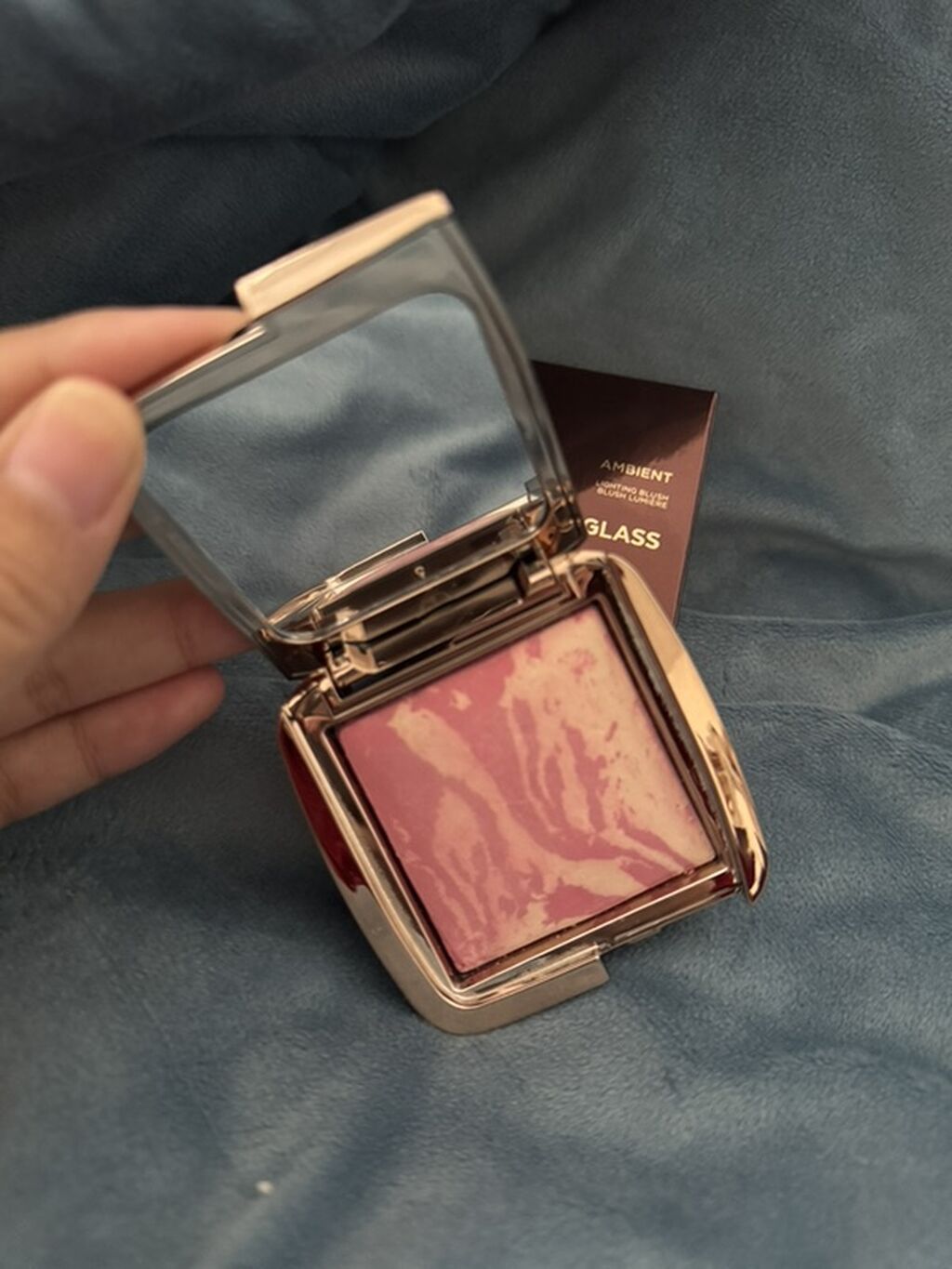 Hourglass Ambient Lighting Blush Адрес: Тц Весна ( Калык Акиева 66): фото 3