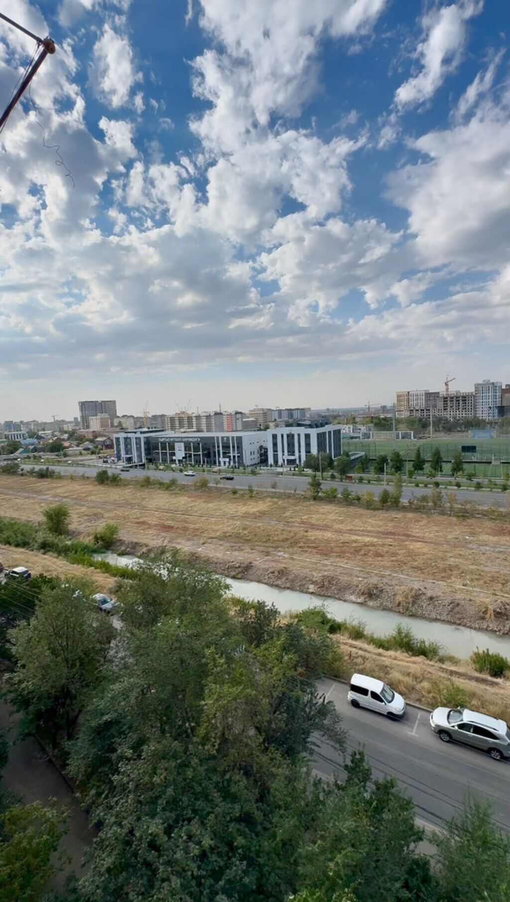 1 комната, 42 м², Кок-Жар мкр 105 серия, 7 этаж, Косметический ремонт: фото 5