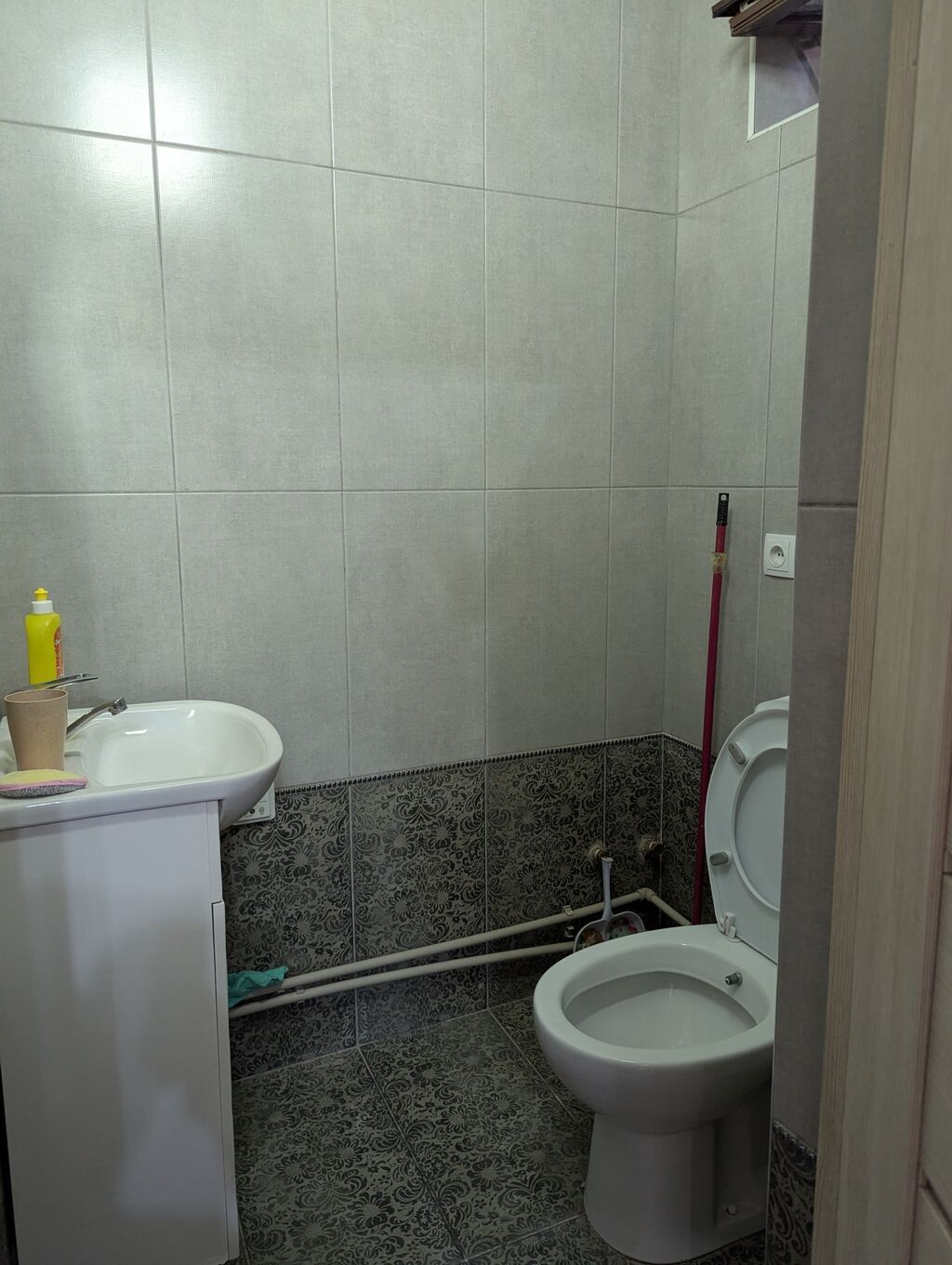 Сдам студию 18 м² с мебелью: фото 5