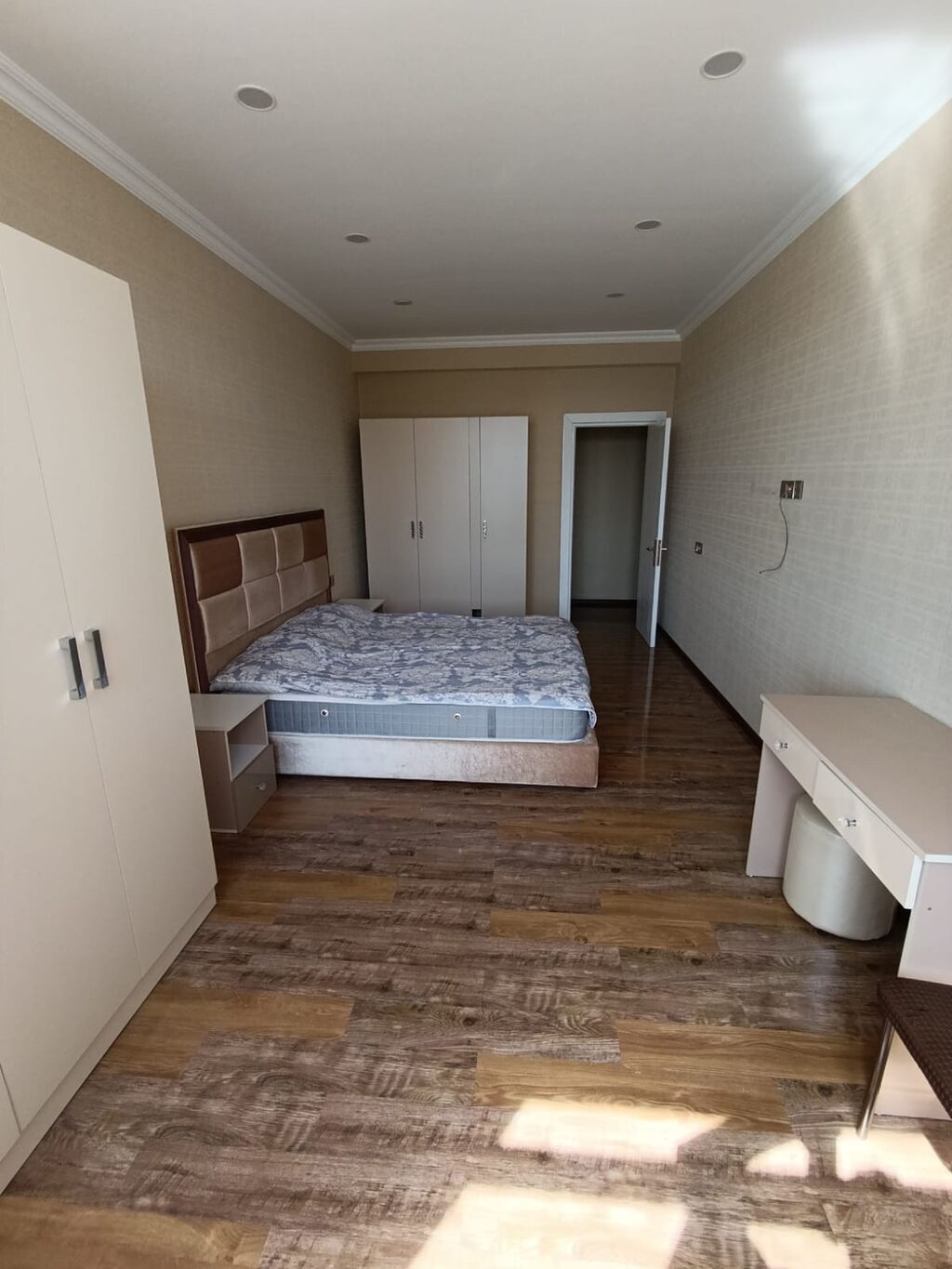 🏠 KİRAYƏ VERİLİR — 2 OTAQLI MƏNZİL 📍 Ünvan: Bakı şəhəri, Nərimanov