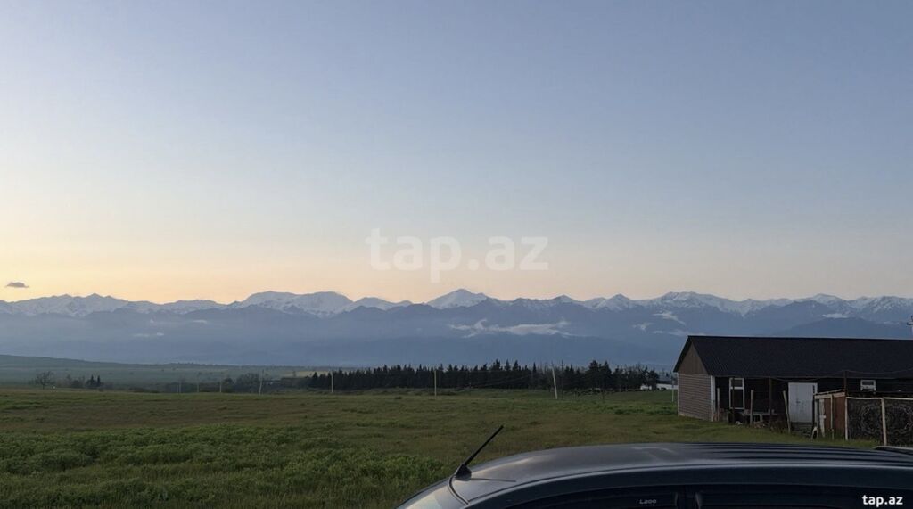 10 sot, Tikinti, Barter mümkündür, Kupça (Çıxarış)