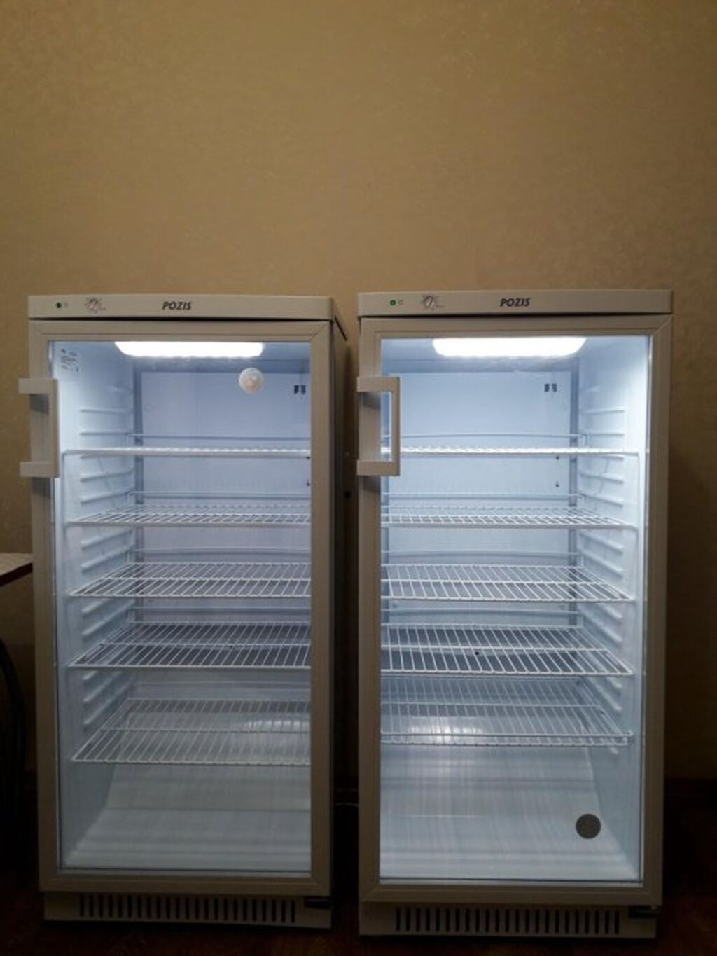Холодильник Pozis Свияга 513-6