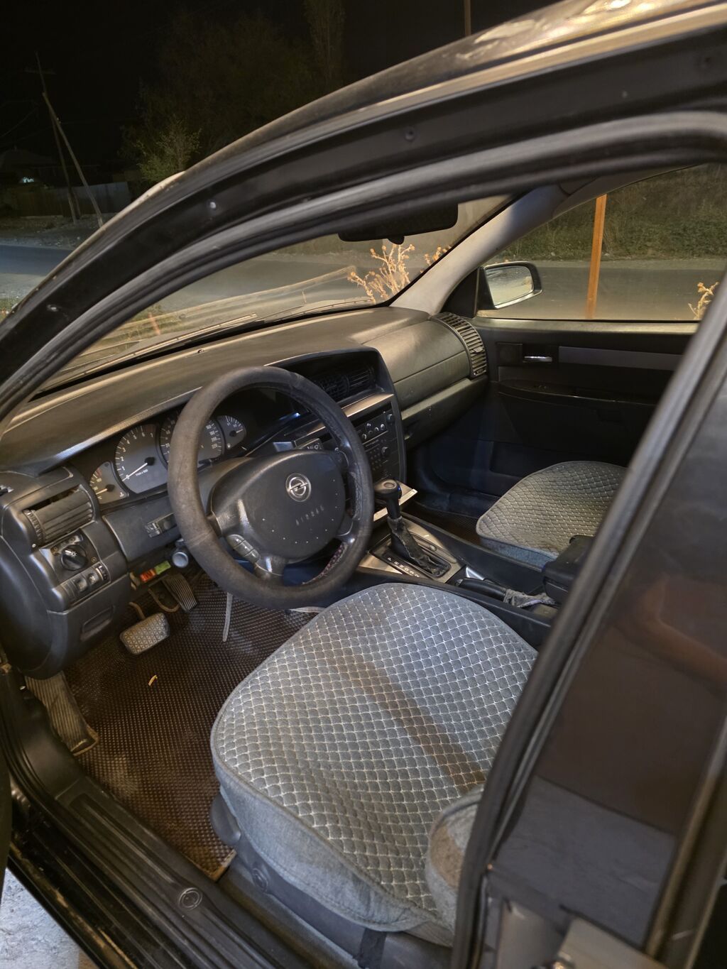 Opel Omega: 2000 г., 2.2 л, Автомат, Бензин, Универсал: фото 5