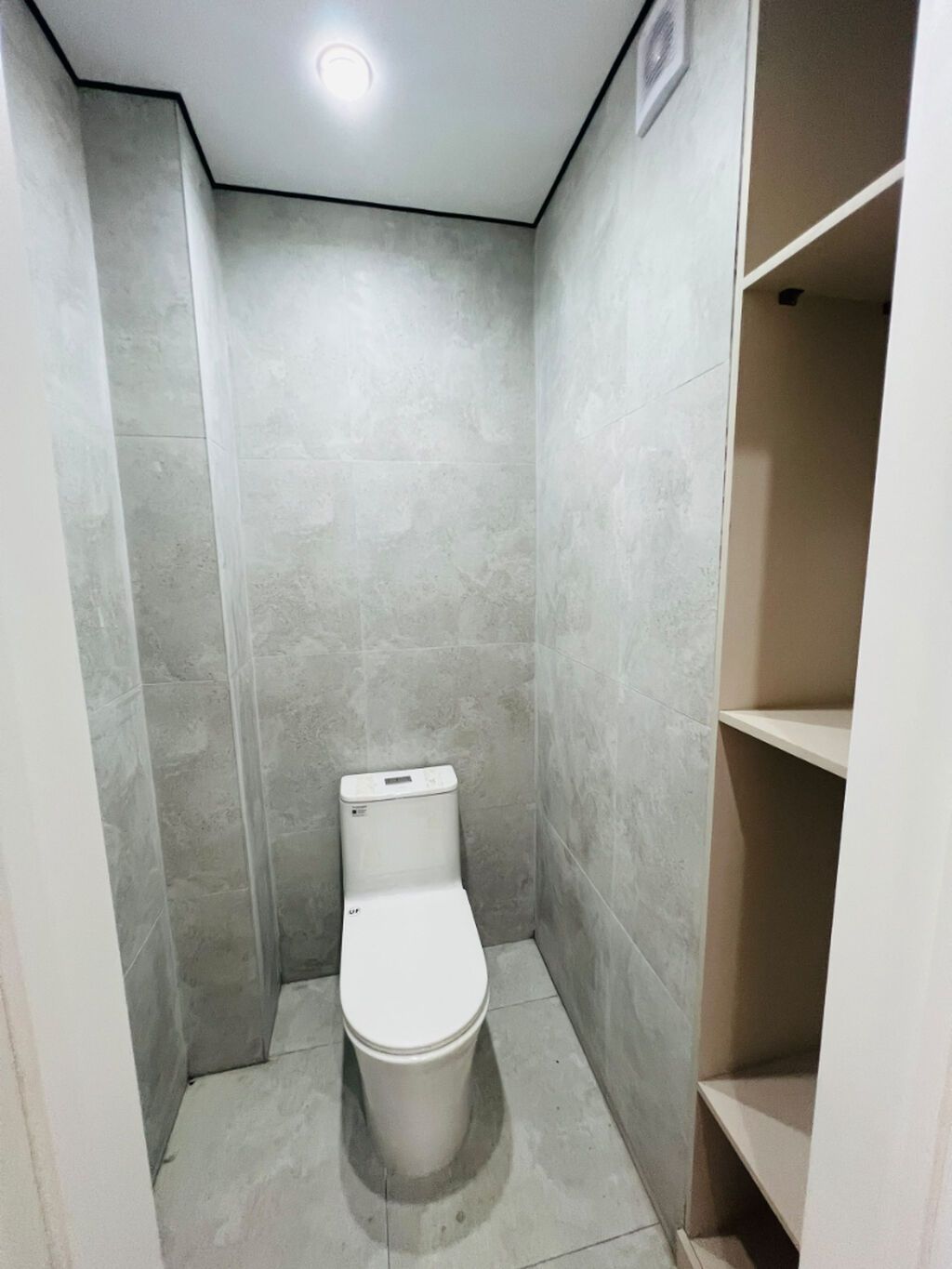 2 комнаты, 62 м², Дордой Моторс рынок Элитка, 5 этаж, Евроремонт: фото 7