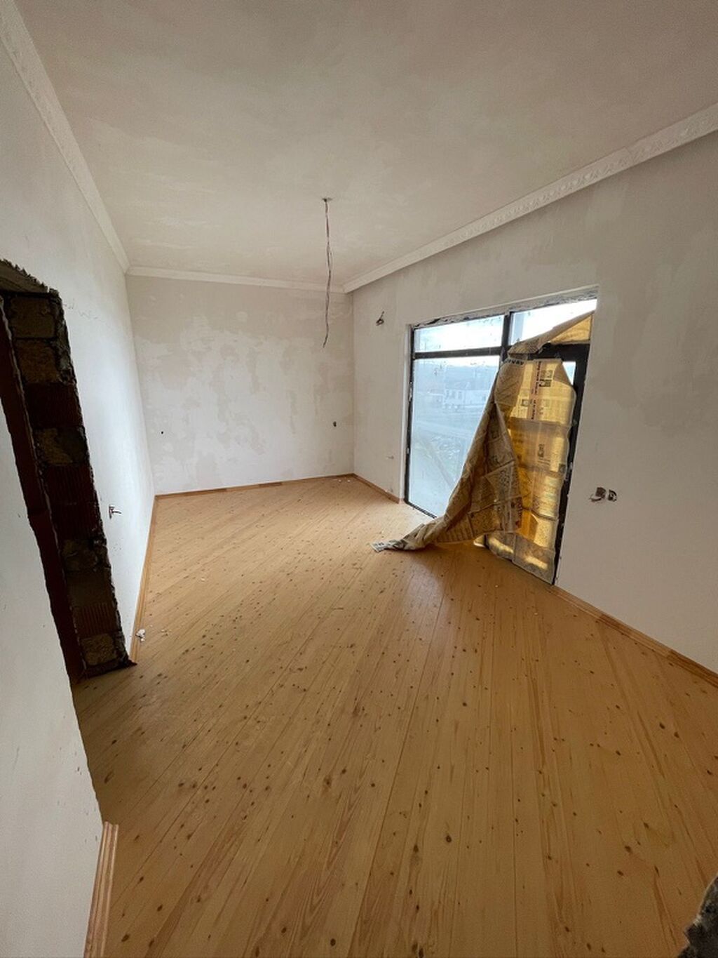 6 otaqlı, 232 kv. m