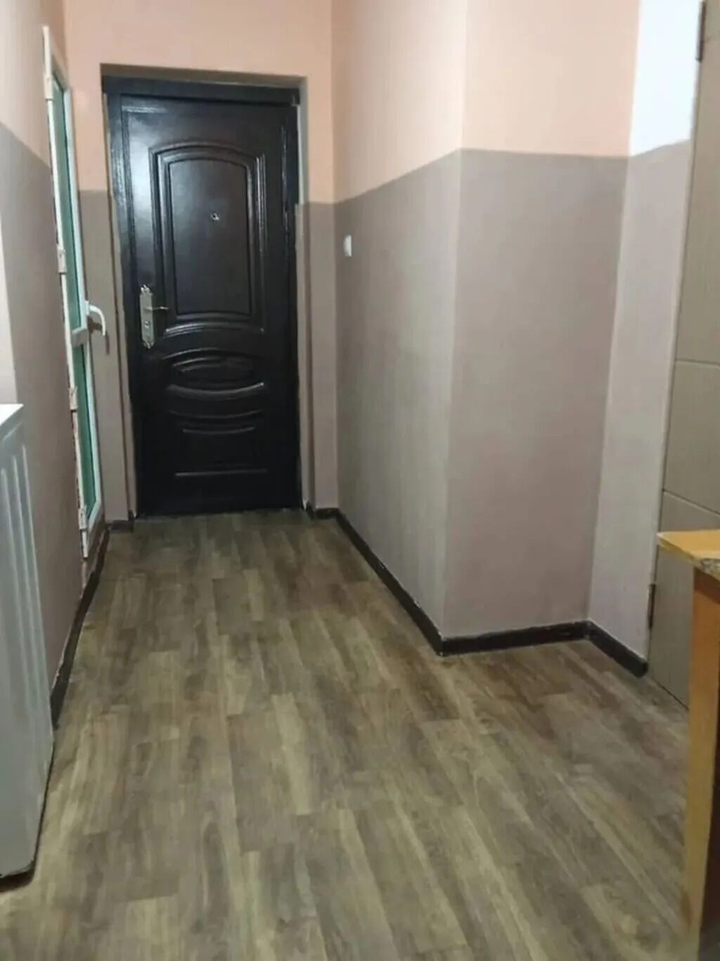 30 м², 1 комната, Бишкек Парк ТРЦ, Только девушкам: фото 2