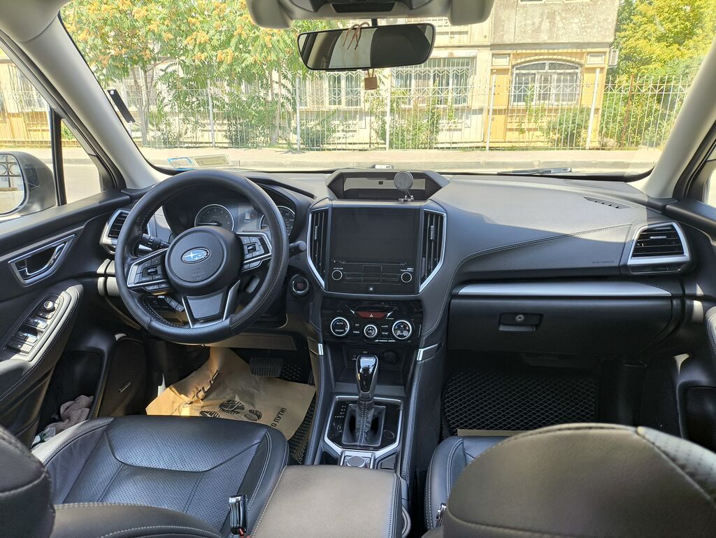 Продам Subaru Forester, 2020 г., 2.5 л, пробег 74 500 км: фото 4
