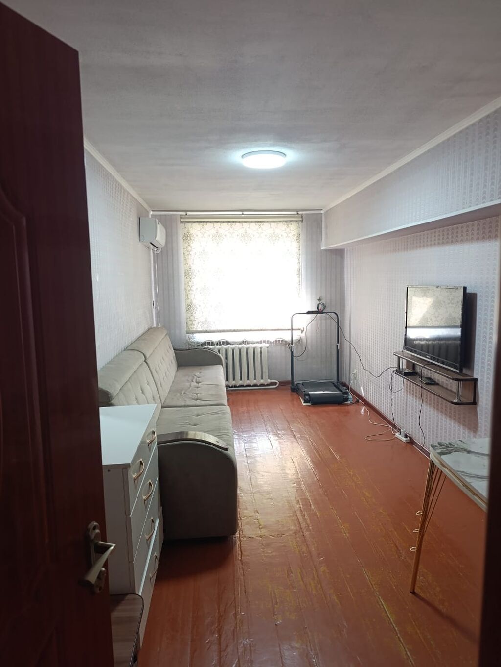 Продается 2-комнатная квартира, 47 м², Бишкек: фото 8