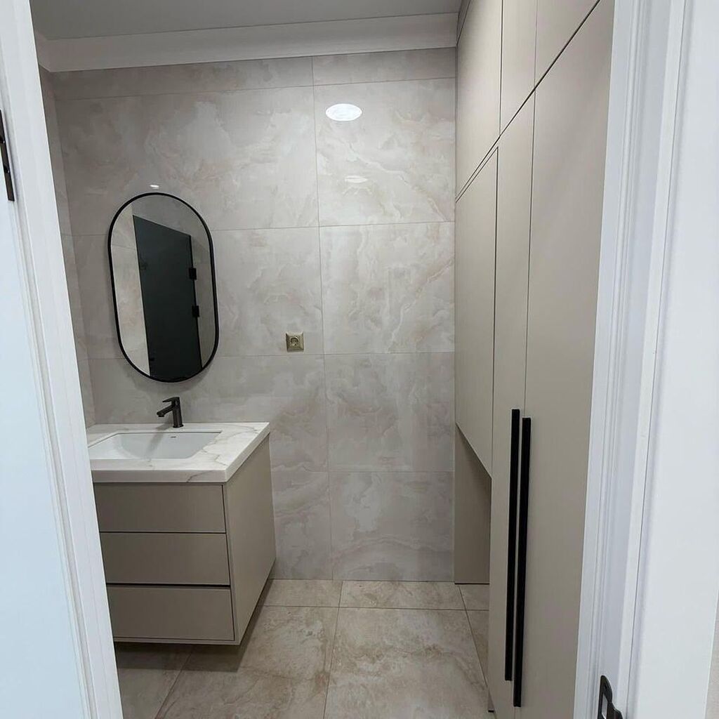 2 комнаты, 85800 м², Средний Джал Элитка, 10 этаж, Дизайнерский ремонт: фото 7