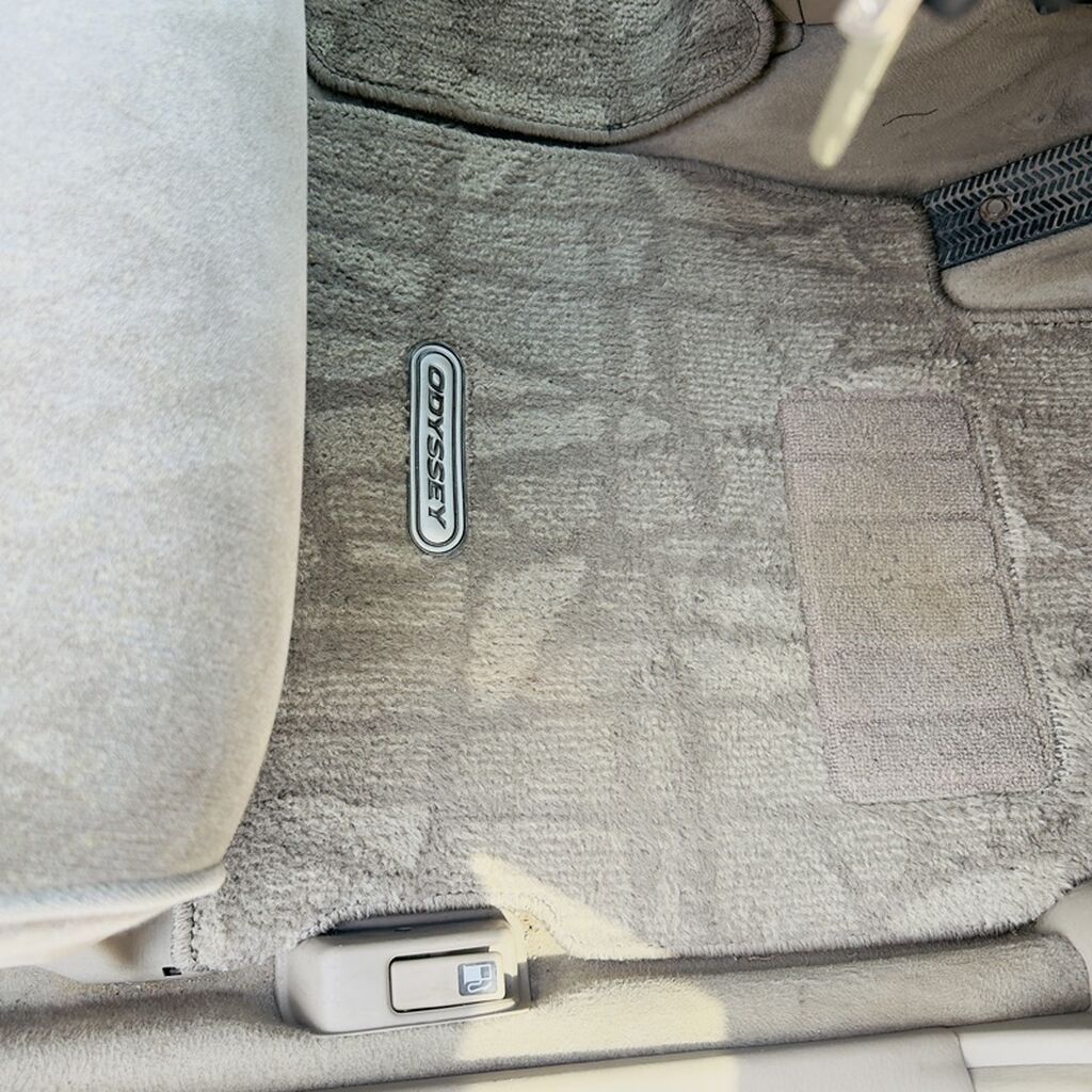 Honda Odyssey: 2001 г., 2.3 л, Автомат, Бензин, Универсал: фото 8