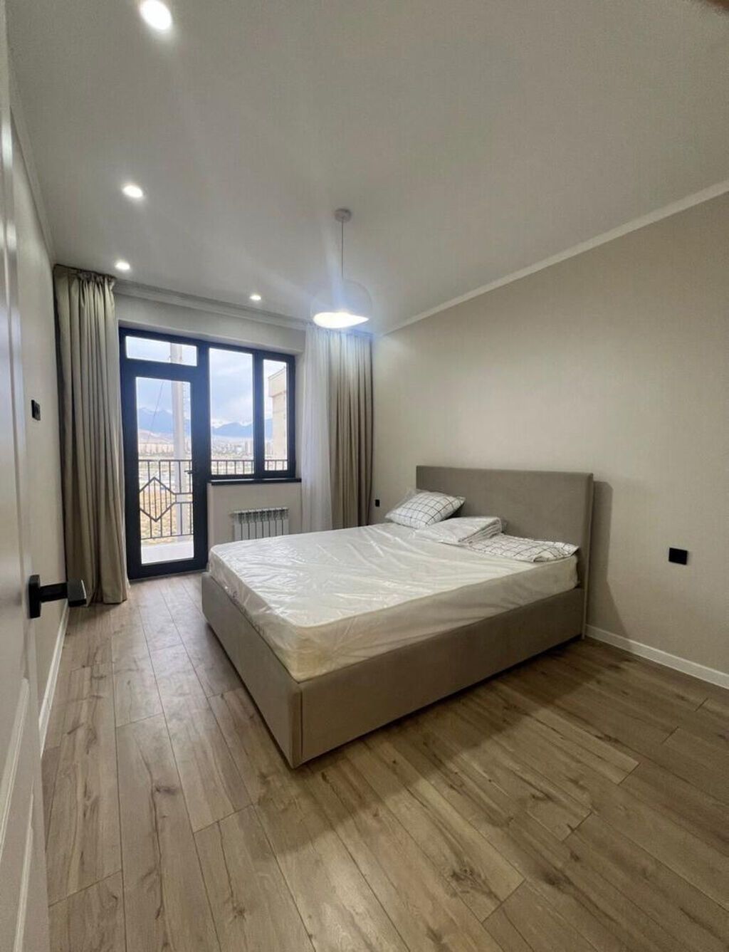 1-комн. квартира, 53 м², ЖК Белек, 10 этаж: фото 5