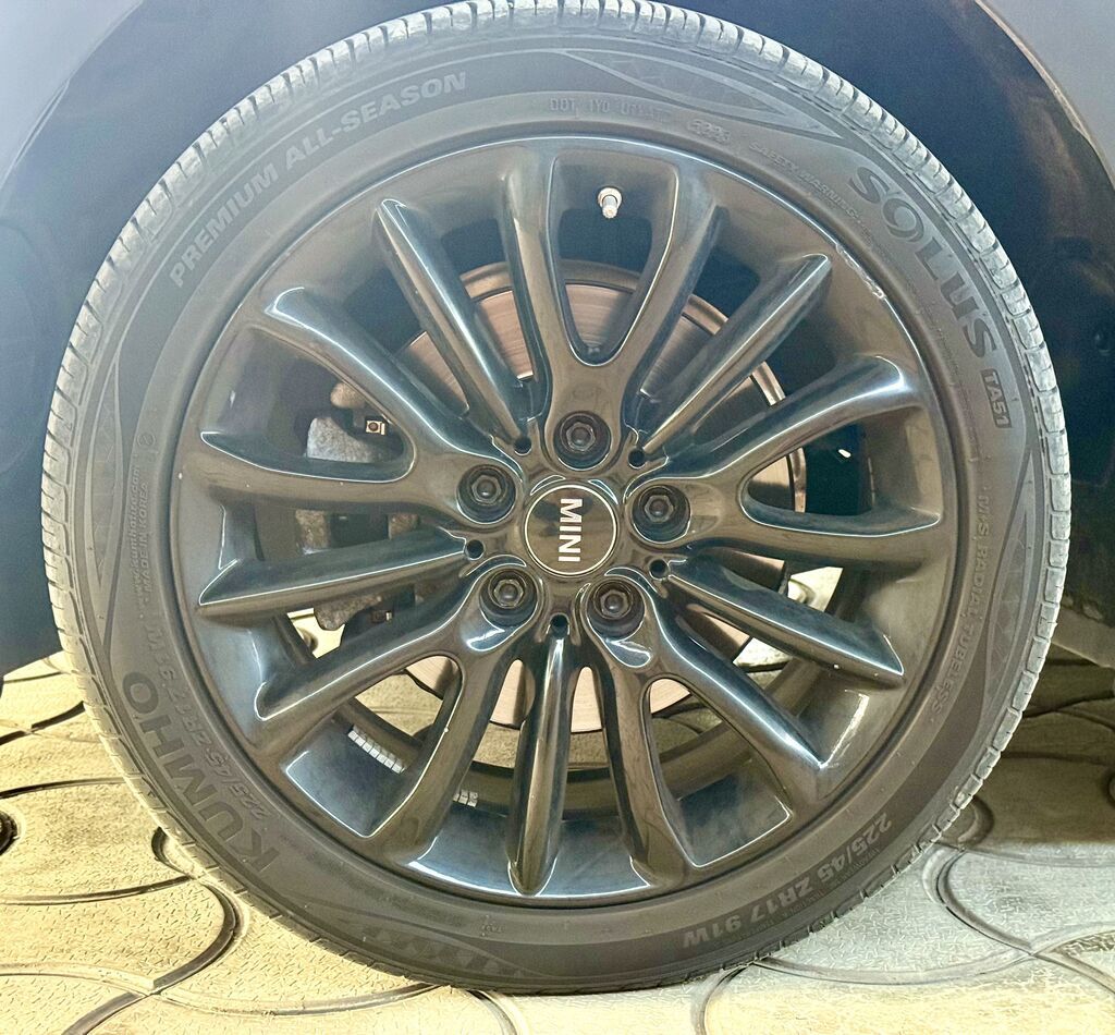 Mini Cooper Clubman: 2020 г., 1.5 л, Автомат, Бензин, Универсал: фото 6