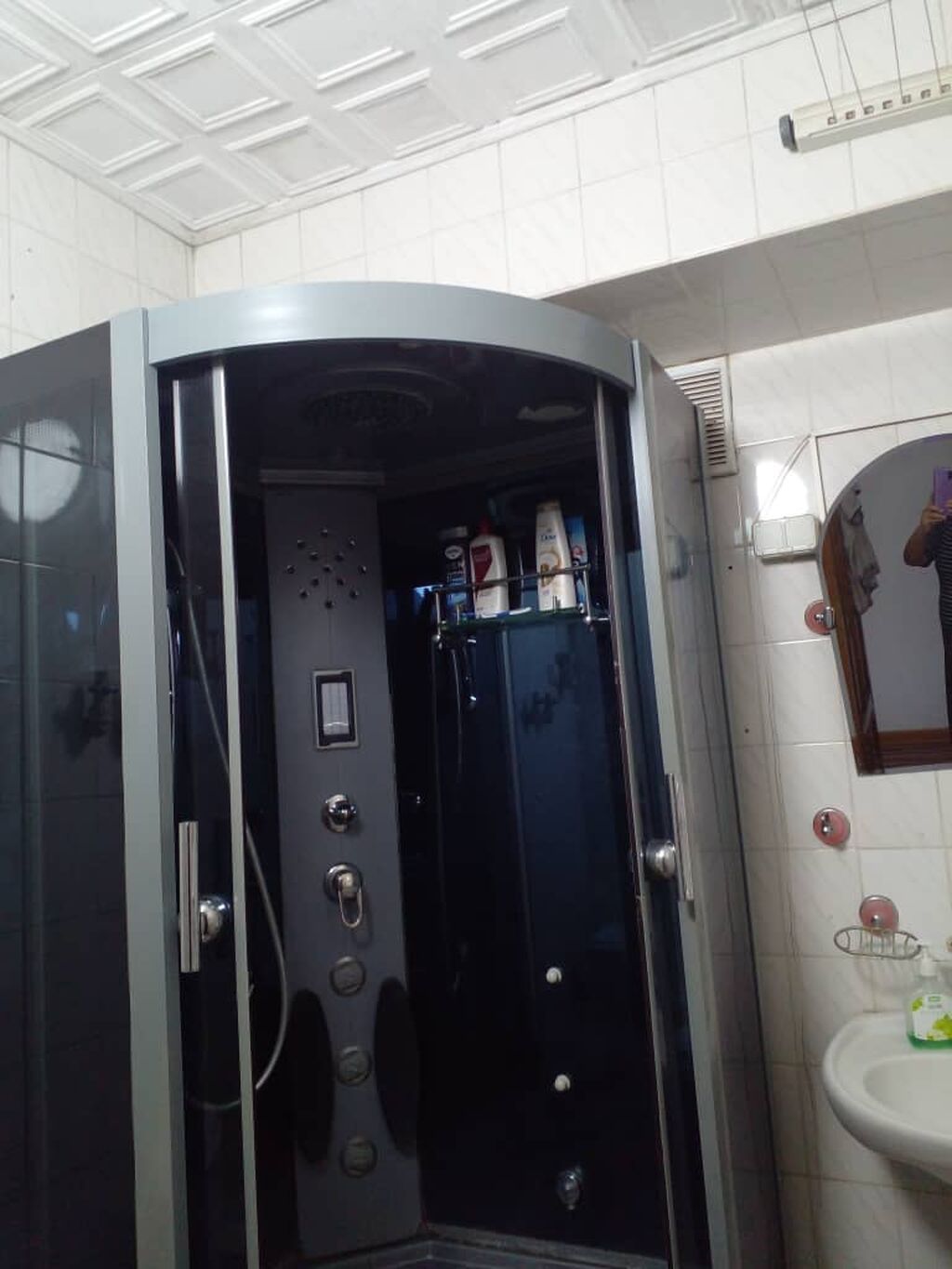 1 комната, 41 м², ТЦ Весна Индивидуалка, 5 этаж, Свежий ремонт: фото 8