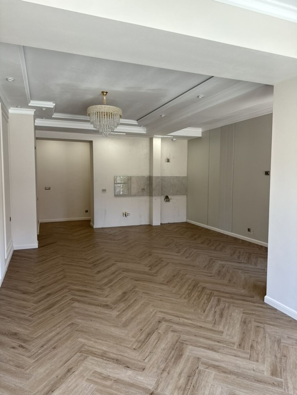 70 м², Без мебели: фото 2