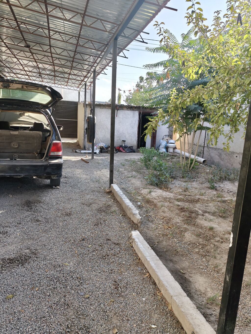 Дом в Арча-Бешике - Площадь участка: 4,4 сотки - Планировка: 5 комнат: фото 4