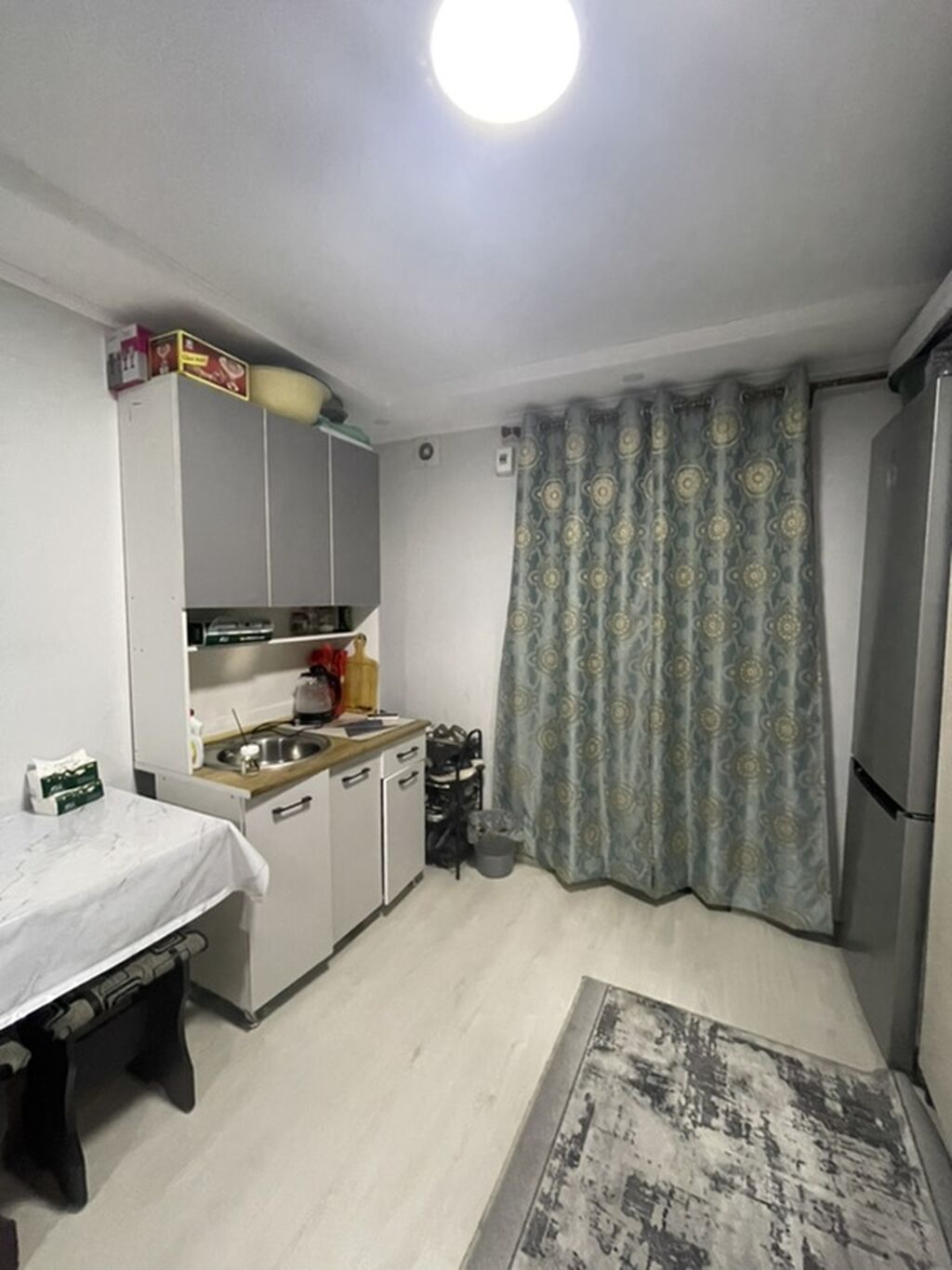1 комната, 21 м², Гостиничный тип, 2 этаж, Косметический ремонт: фото 3