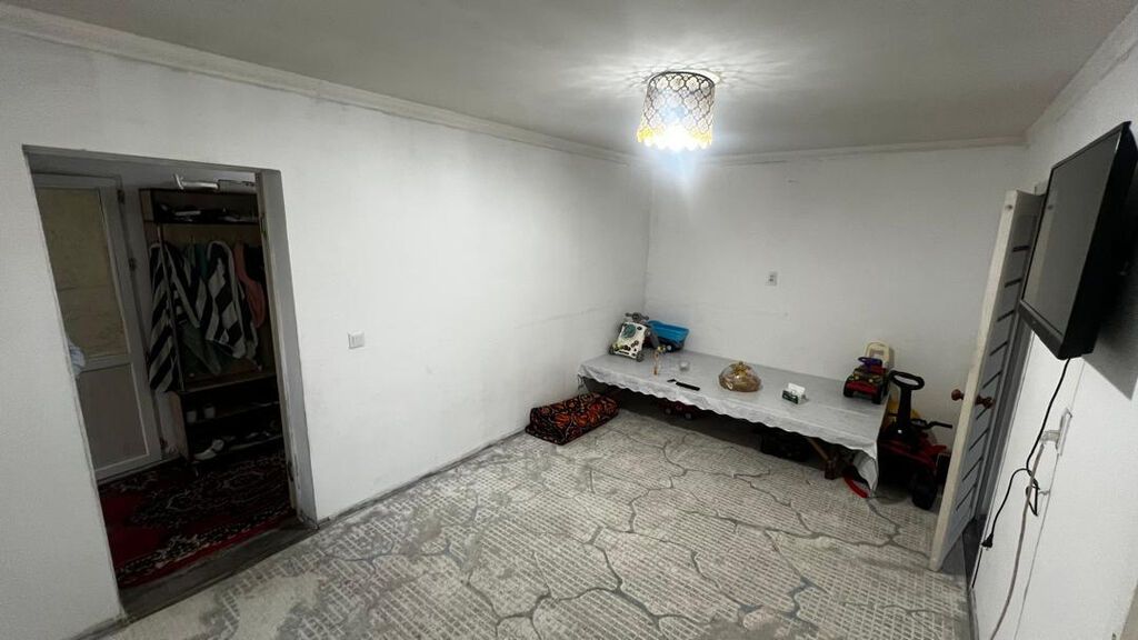 ПРОДАЁТСЯ ДОМ В АК-ОРДО 2* Участок — *5 соток* 2 дома: фото 5
