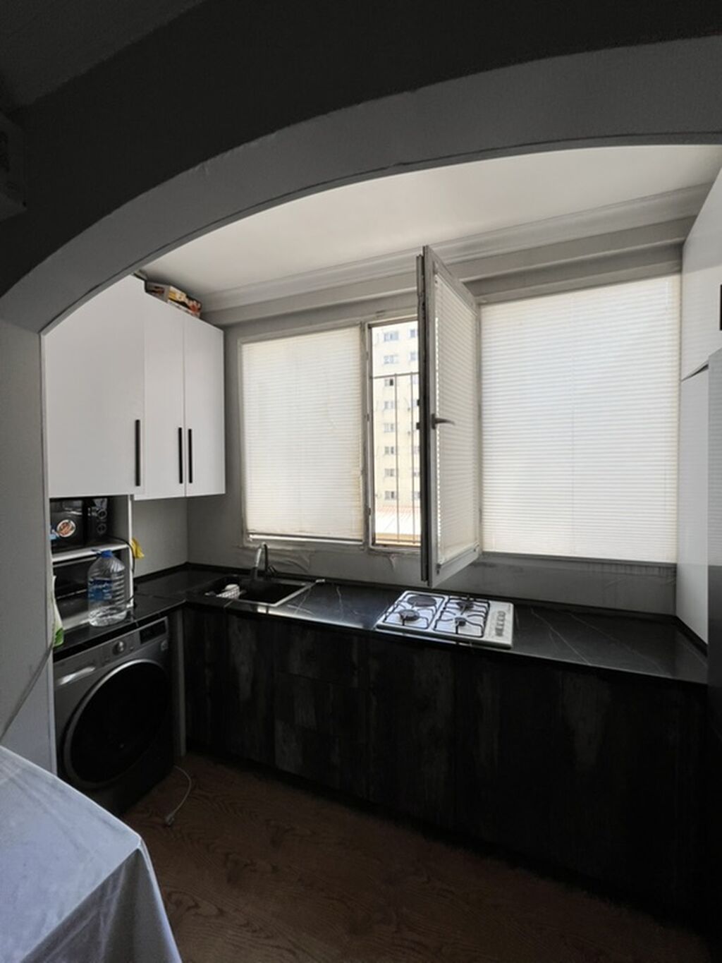 1 комната, 45 м², Улан-2 мкр 3 этаж, Евроремонт: фото 7