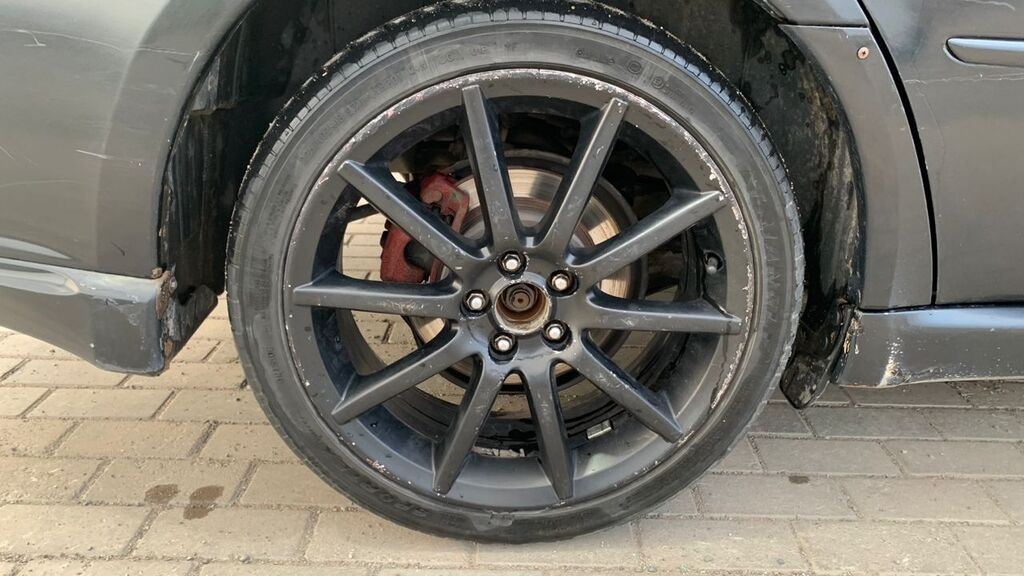 Subaru Legacy: 2004 г., 2 л, Автомат, Бензин, Седан: фото 3